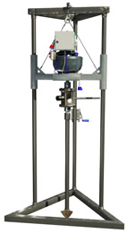 Буровая установка